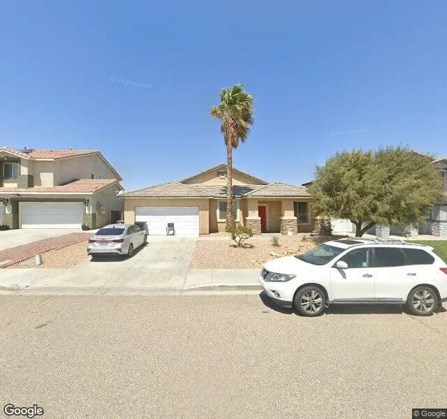11848 Trailwood Street - Adult Residential Facility in Victorville, California
