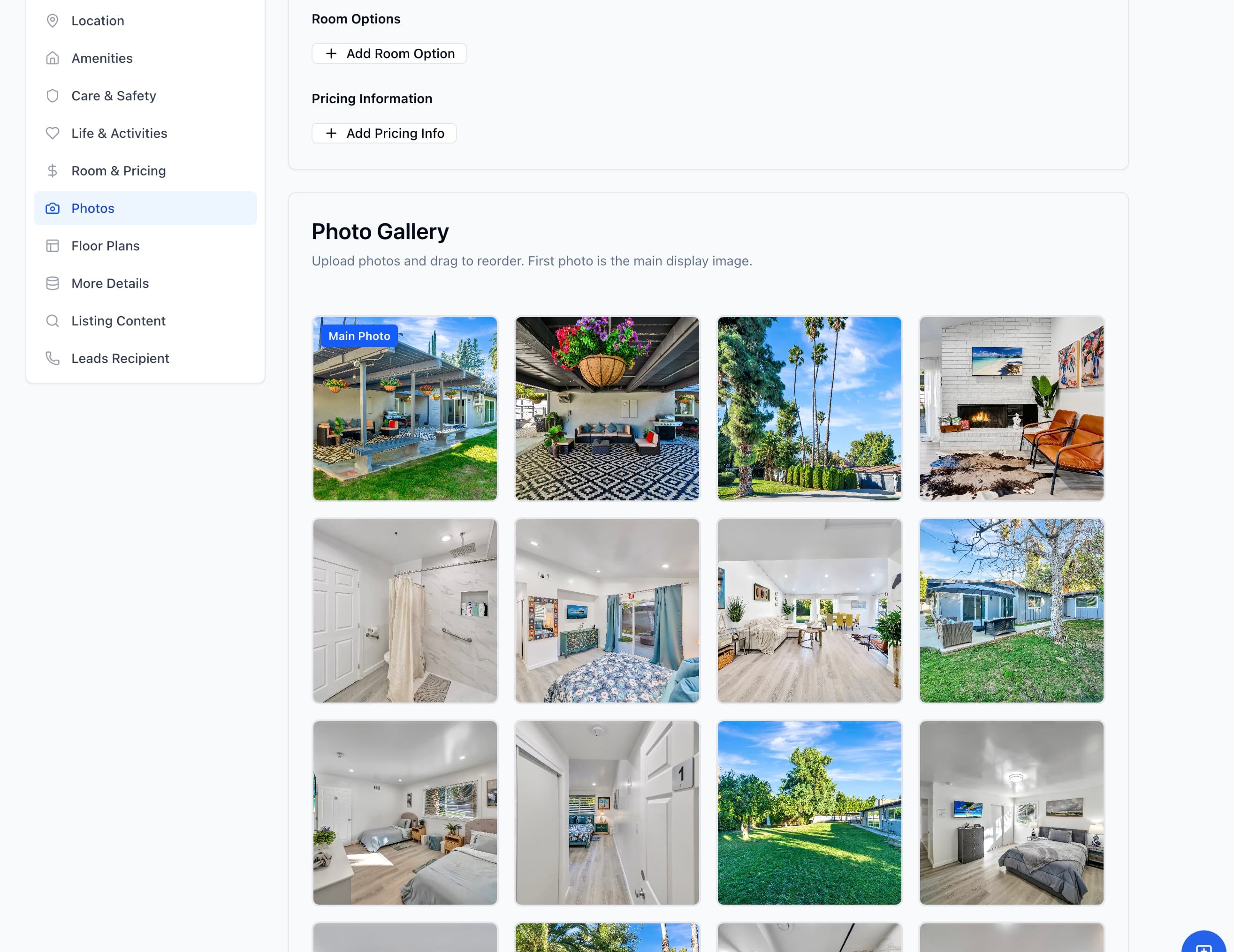 16th Street Home Care Inc - Photo 2