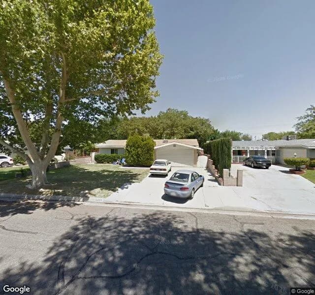 16th Street Home Care Inc