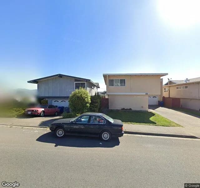 1st Pacific Coast Homes Ii