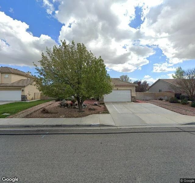 2044 W Avenue H6 - Board And Care Home in Lancaster, California