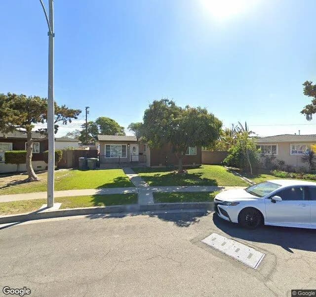 234th Home - Adult Residential Facility in Carson, California