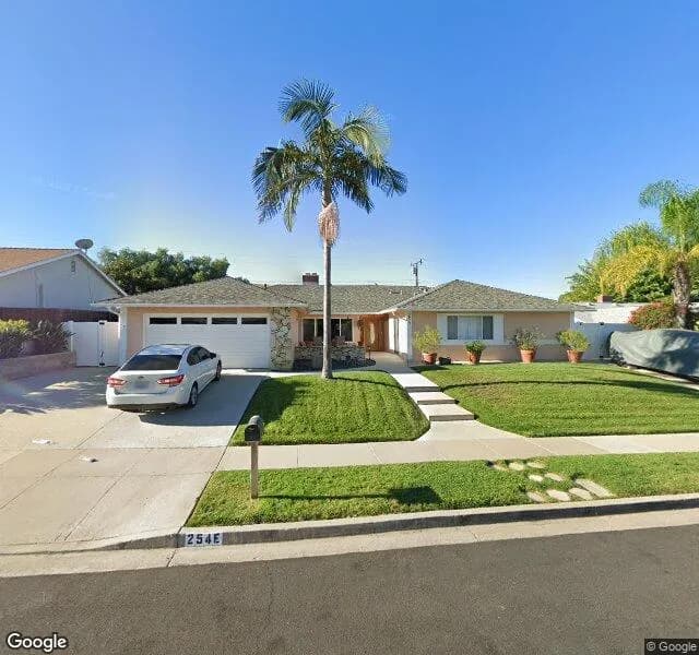 254 East Sidlee Llc - Board And Care Home in Thousand Oaks, California