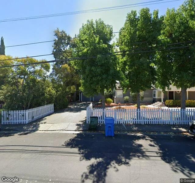 2nd Avenue Residence