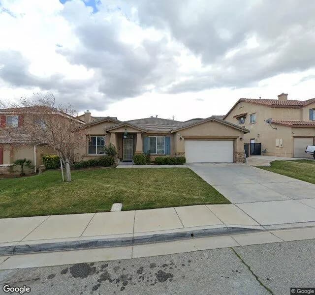 4 All Seniors Care Home