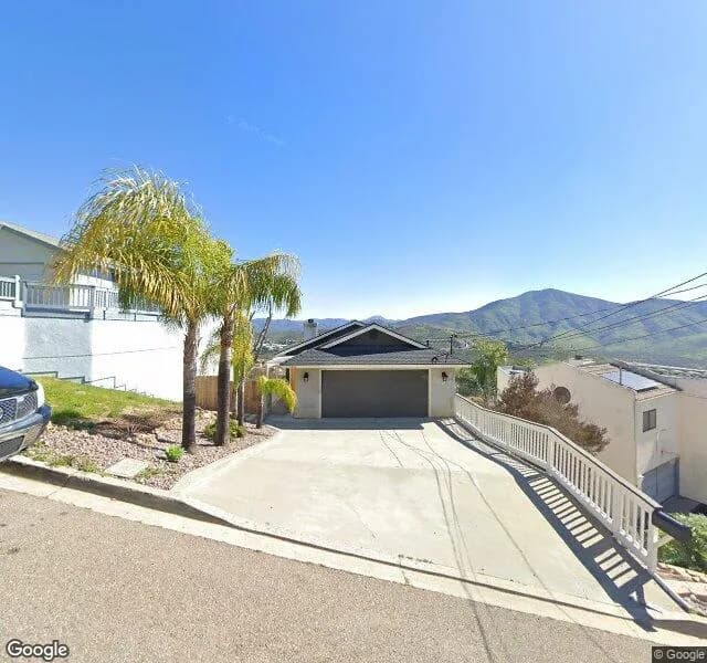 4 Pillars Care Llc - Adult Residential Facility in Spring Valley, California