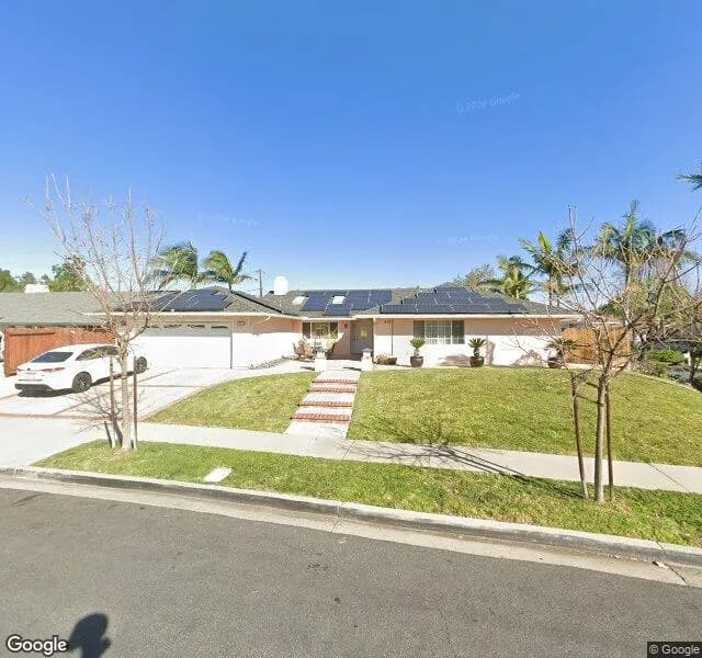 451 Columbia Llc - Board And Care Home in Thousand Oaks, California