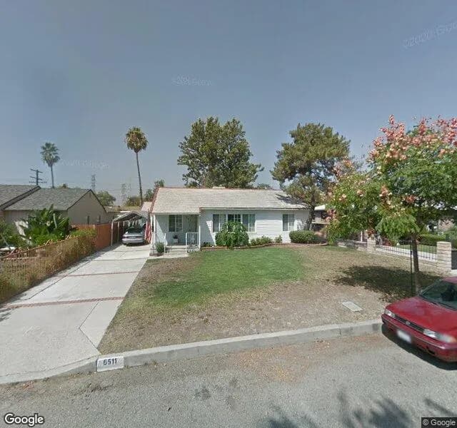 A-1 Boarding Care - Board And Care Home in North Hollywood, California