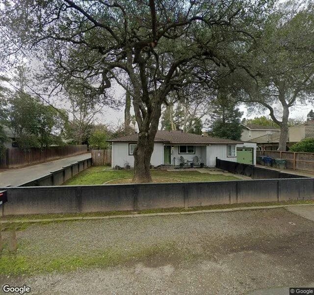 A-1 Elderly Care - Board And Care Home in Carmichael, California