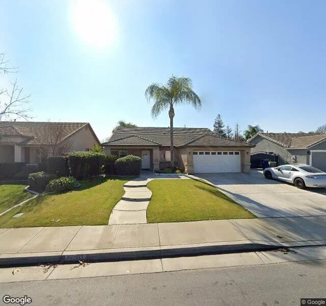 A & A Bakersfield Care Home