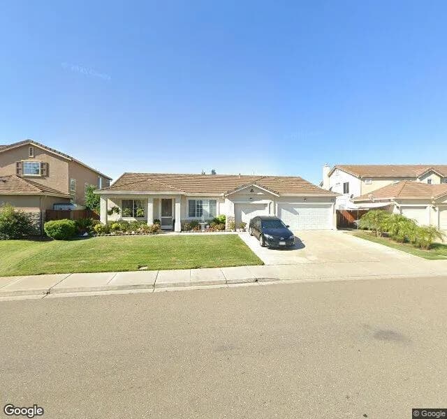 A And D Residential Care - Board And Care Home in Antioch, California