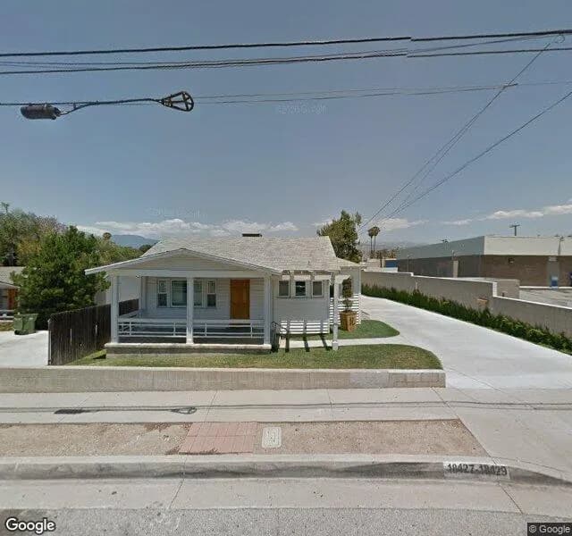 A Beloved Home Of Covina