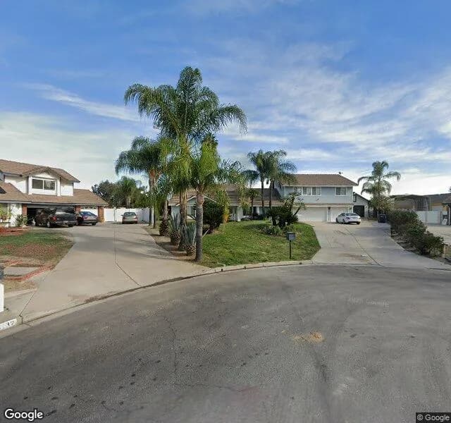 A Bethany Care Home - Board And Care Home in Moreno Valley, California