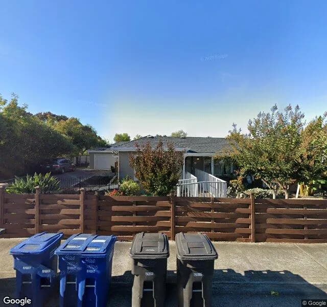 A Blissful Retreat, Llc - Board And Care Home in Concord, California