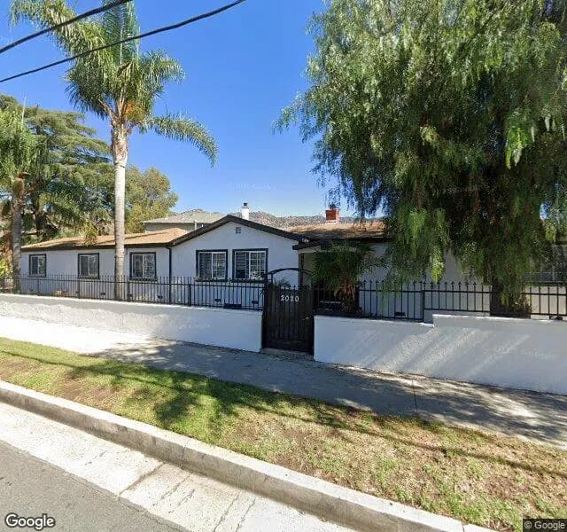 A Burbank Residential Care