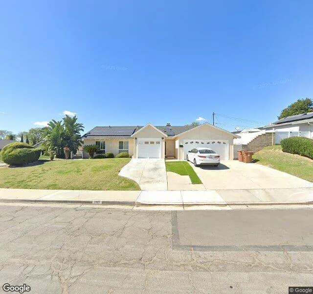 A+ Care Home Fullerton