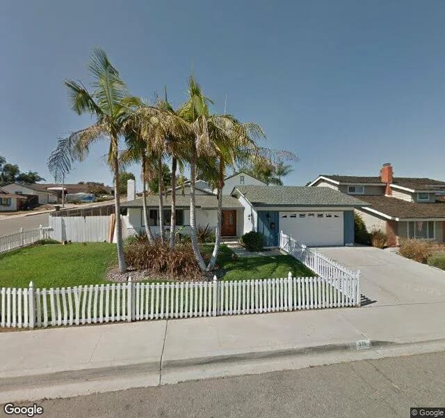 A Caring Heart Residence