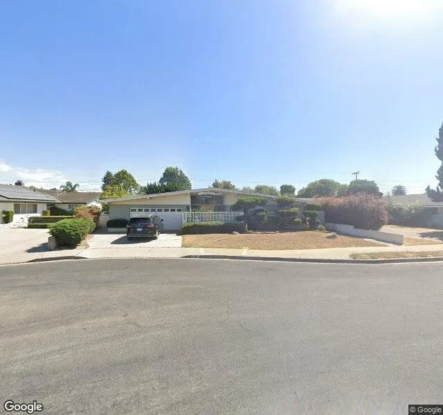 A Casa Tunnell - Board And Care Home in Santa Maria, California