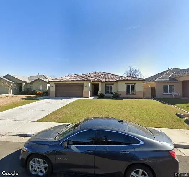 A Comfort Care Home -1