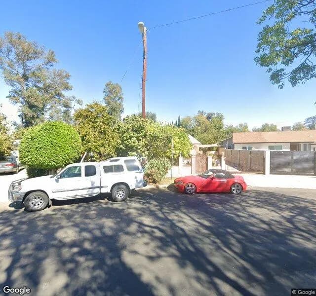 A Compassion Valley - Board And Care Home in Van Nuys, California