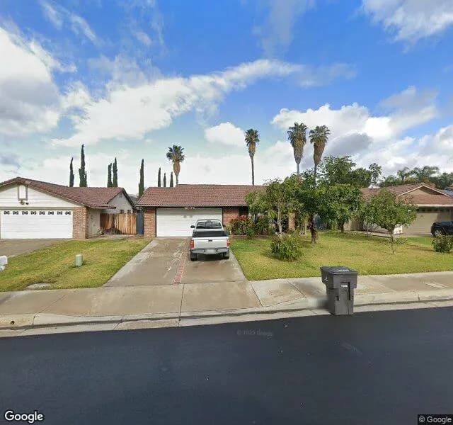 A Dressage Home Care - Board And Care Home in Riverside, California