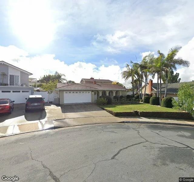 A Faithful Home - Board And Care Home in Mission Viejo, California