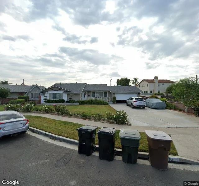 A Faithful Home Of Anaheim