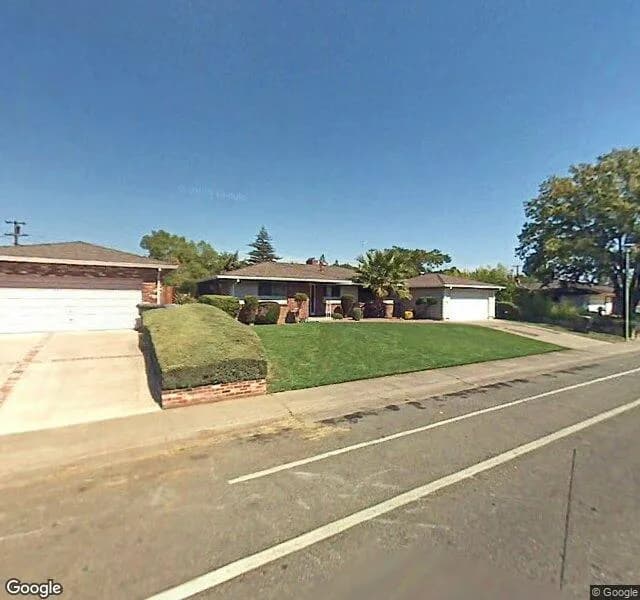 A Family Affair Care Iii