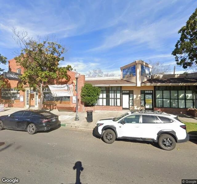 A Family Affair Connection