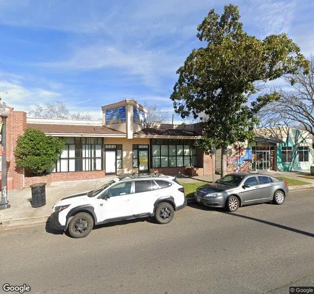 A Family Affair Connection