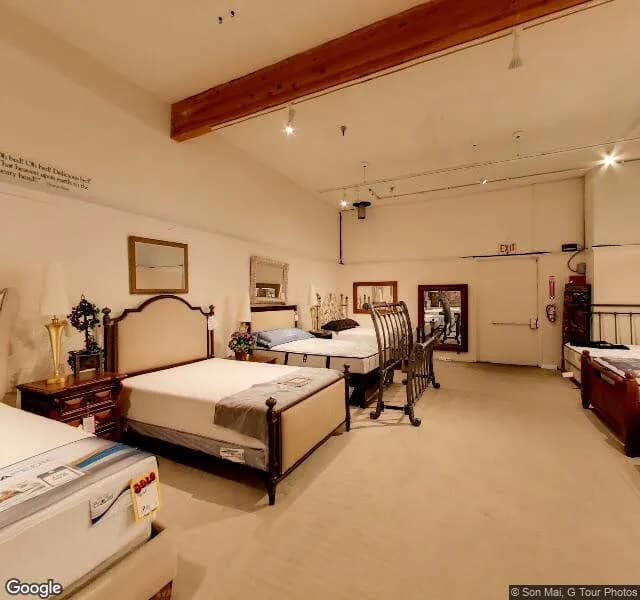 A Family Affair Connection