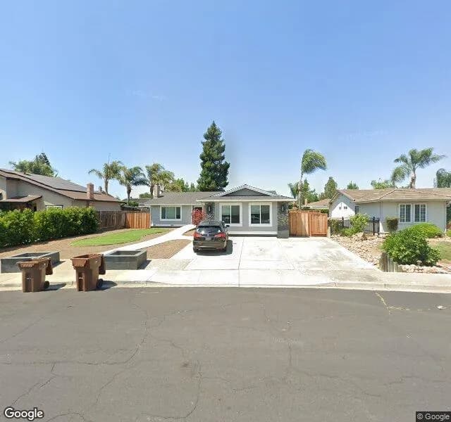 A Family Of Care No. 3