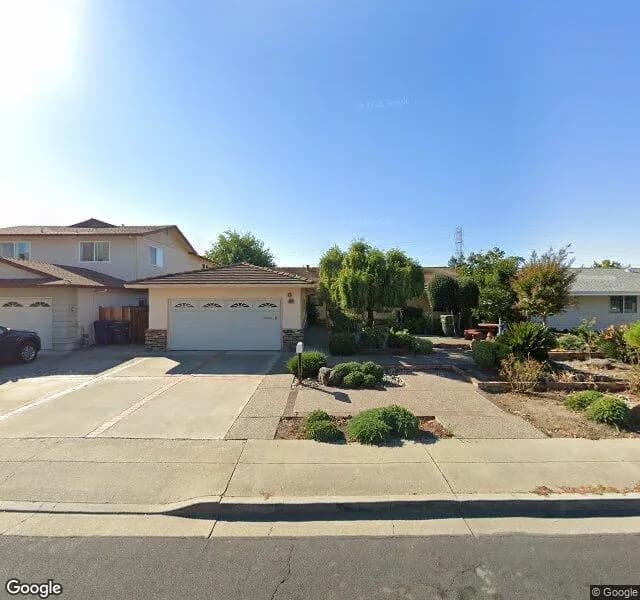 A Gabriela's Villa-livermore - Board And Care Home in Livermore, California