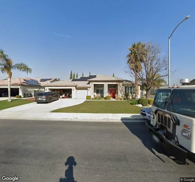 A Golden Heart Family Care