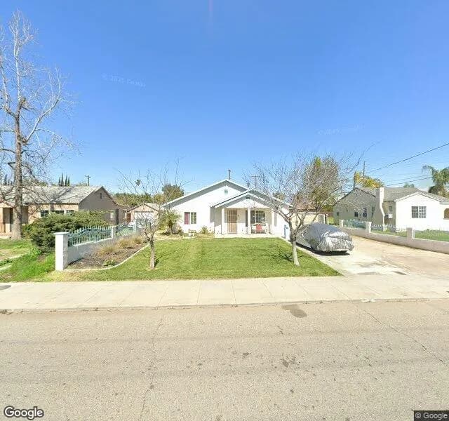 A Good Samaritan - Board And Care Home in Riverside, California