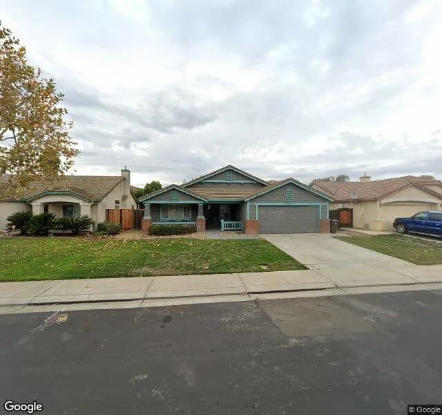 A Growing Seed Residential - Adult Residential Facility in Stockton, California
