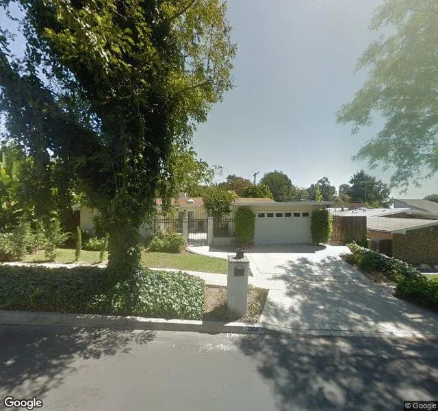 A Guardian Angel Guest Home