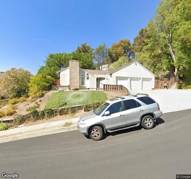 A Hananiah Place Of Dublin