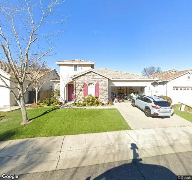 A Hearty Care Home I