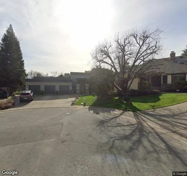 A Hearty Care Home Iv - Board And Care Home in Fair Oaks, California