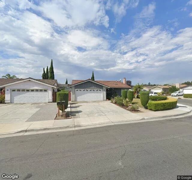 A Heavenly Care Home