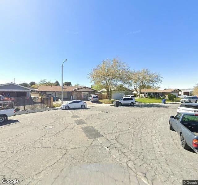 A Helping Hand Home Care