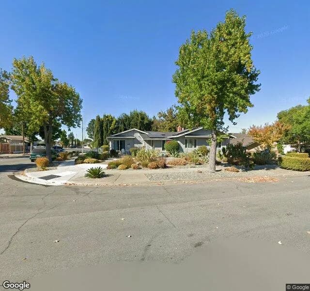 A Home At Shaw - Board And Care Home in San Jose, California