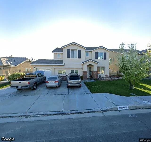 A Home For Mom & Dad