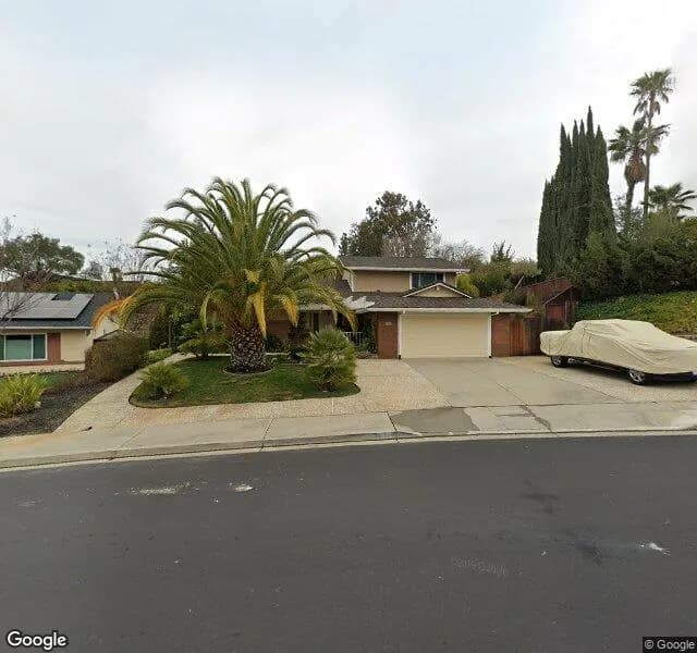 A Home Of Our Own Ii