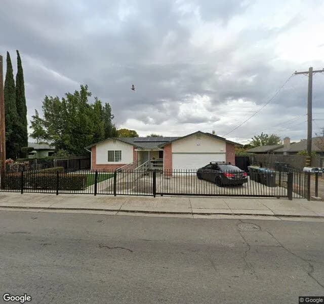 A & J Guest Home - Adult Residential Facility in Stockton, California