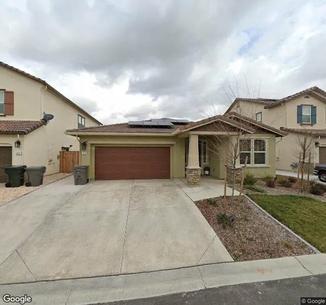 A Loving Arm Home Llc - Board And Care Home in Roseville, California