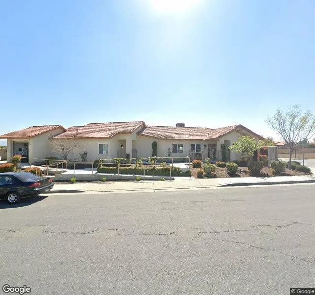 A & M Assisted Living Llc