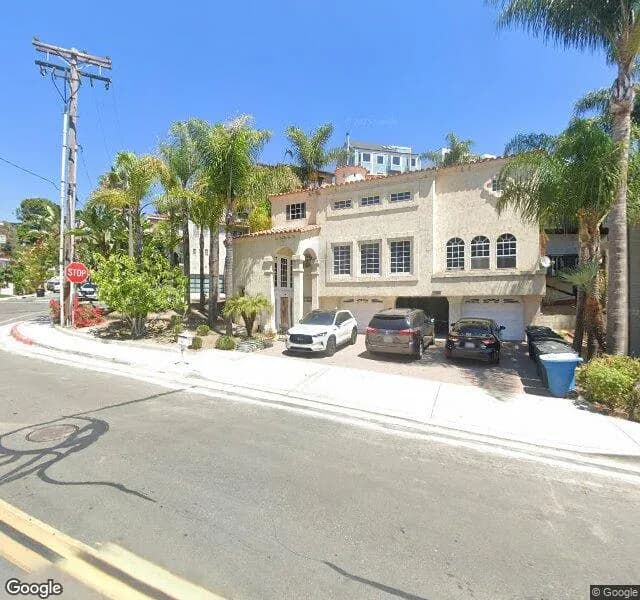 A Mission For Michael