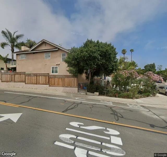 A Mission For Michael